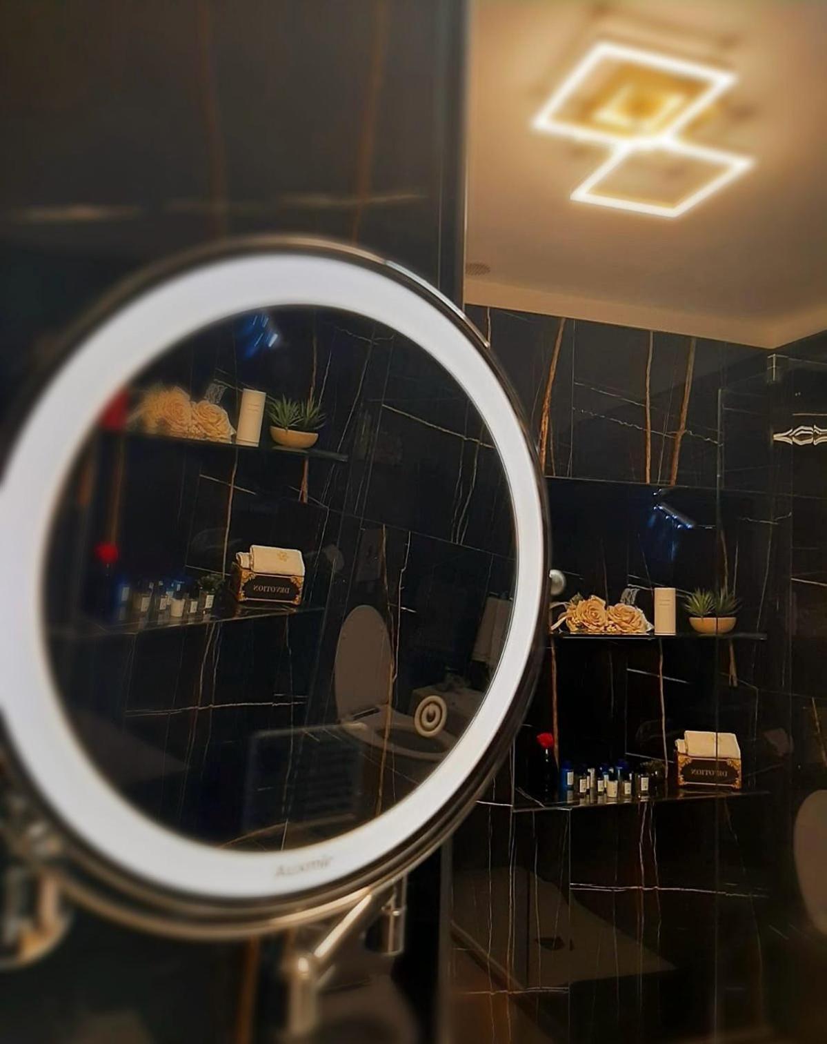 Rosam Suite Roma - Via Veneto Exterior foto