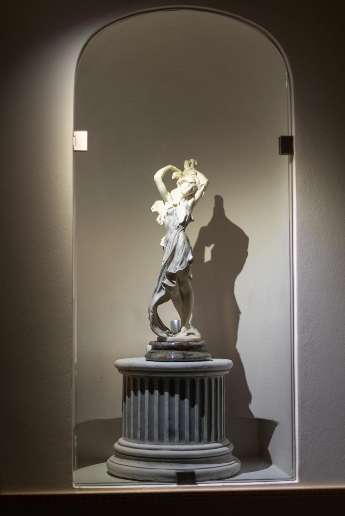 Rosam Suite Roma - Via Veneto Exterior foto