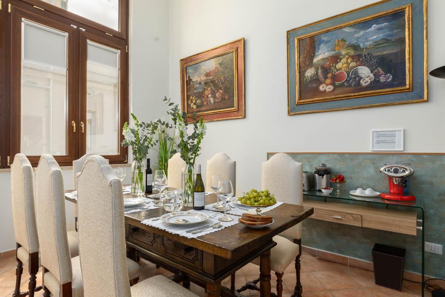 Rosam Suite Roma - Via Veneto Exterior foto