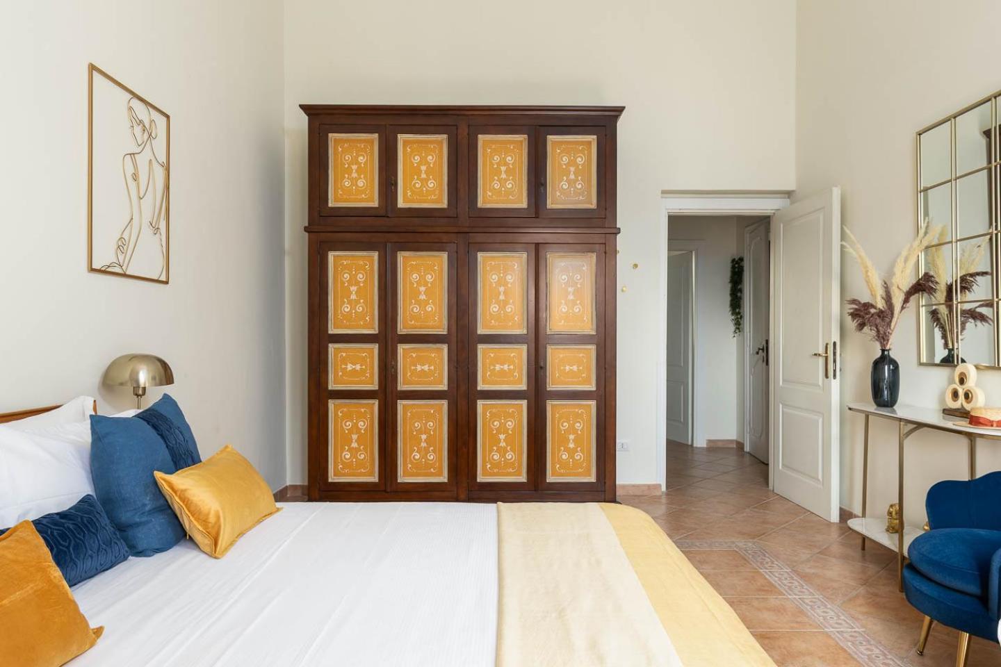 Rosam Suite Roma - Via Veneto Exterior foto